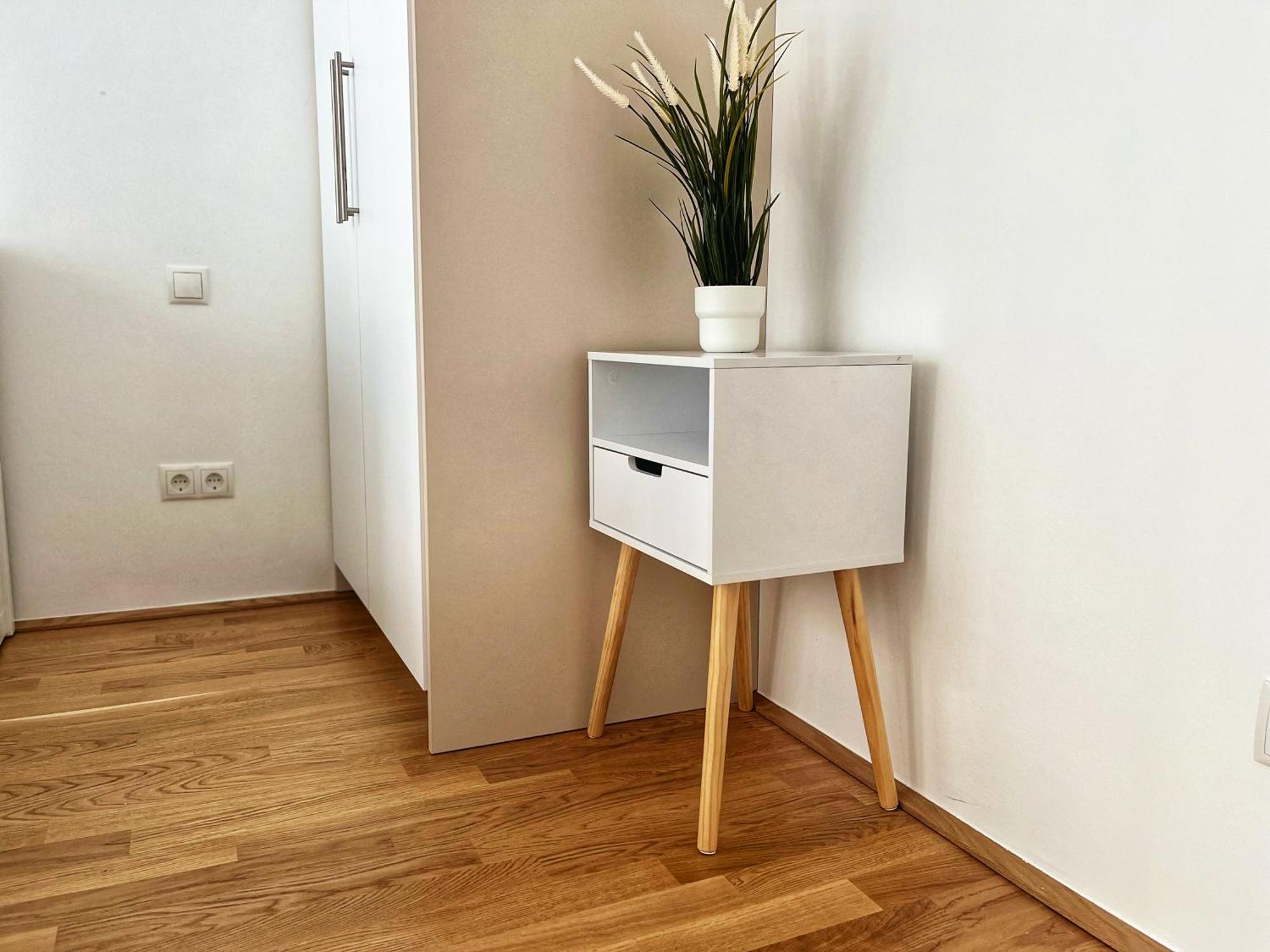 Apartament Danube22 2 Wiedeń