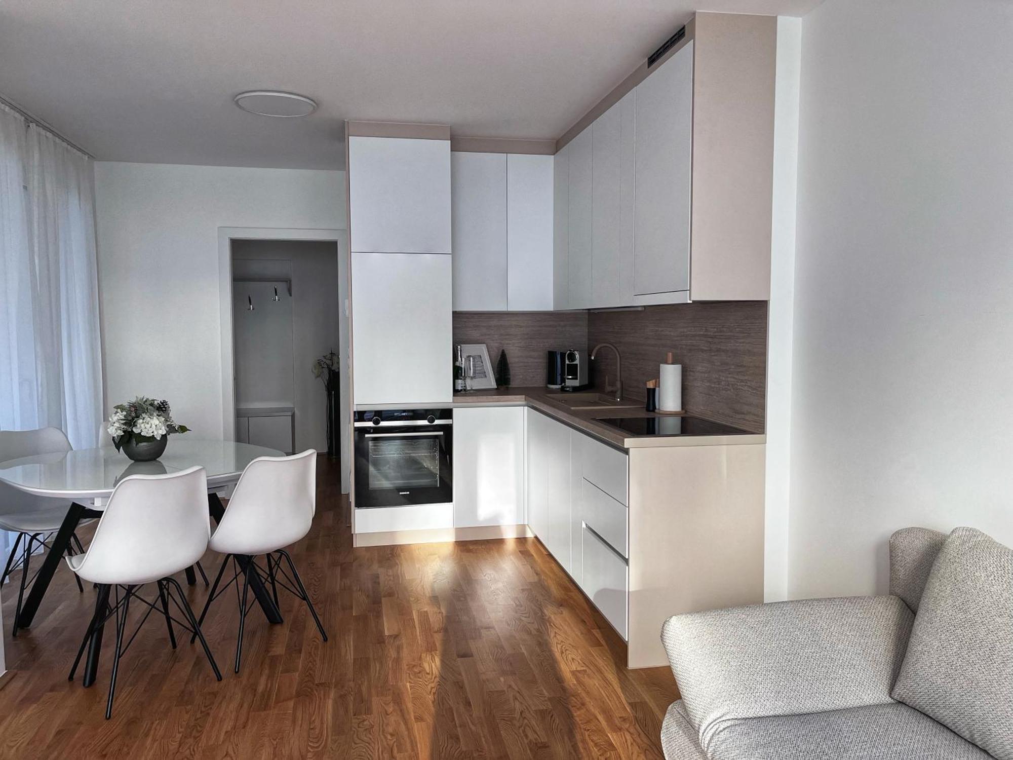Apartament Danube22 2