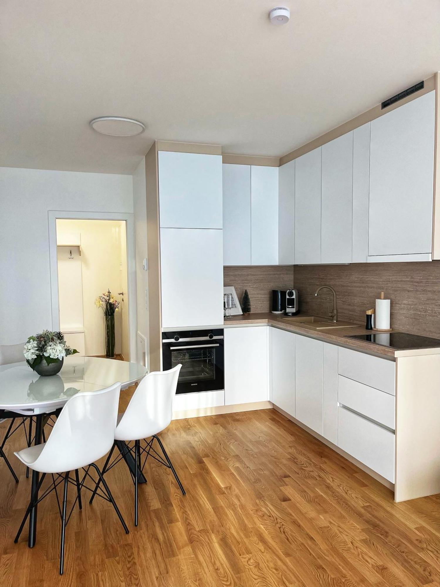 Danube22 2 Apartament