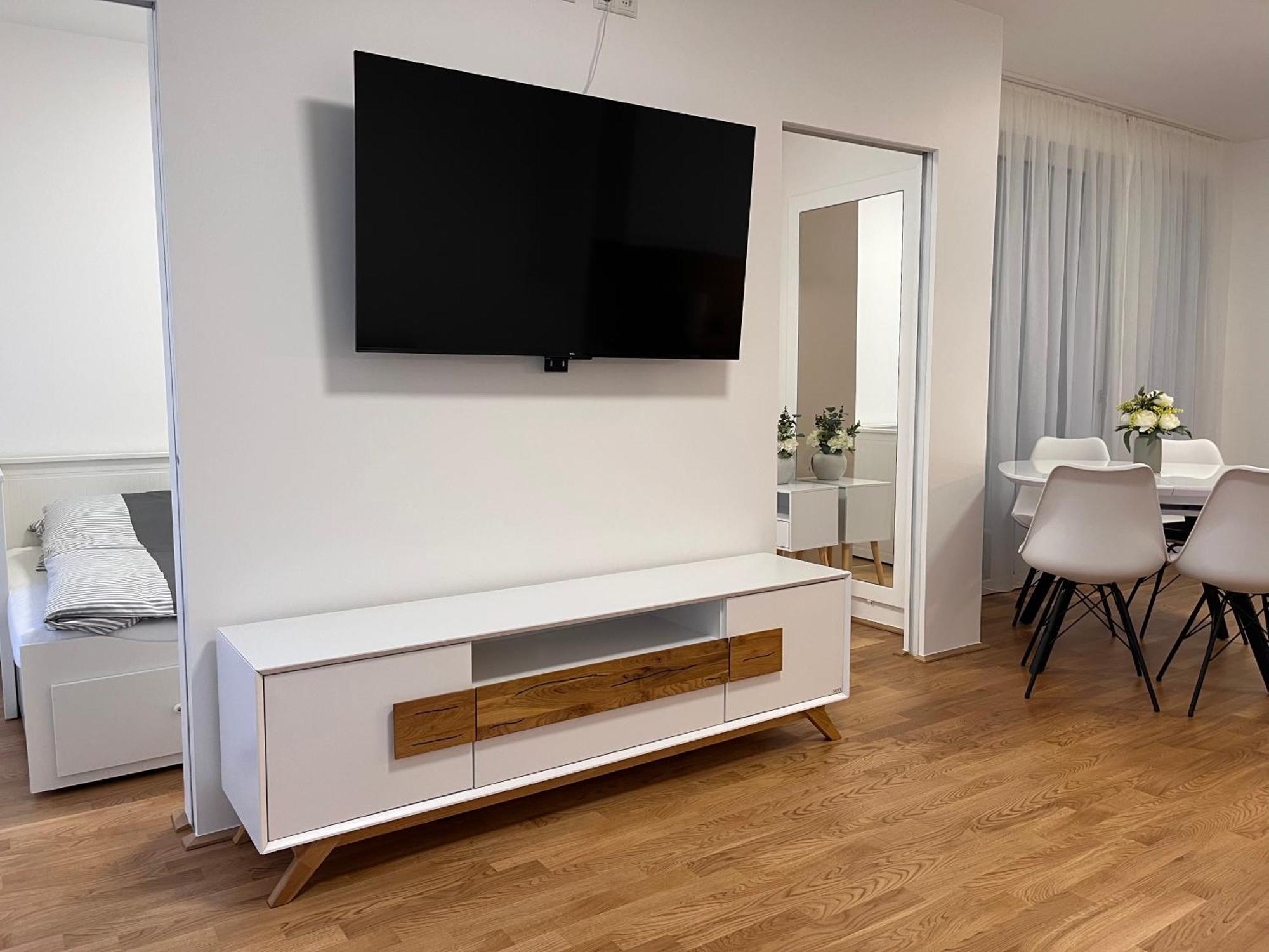 Apartament Danube22 2