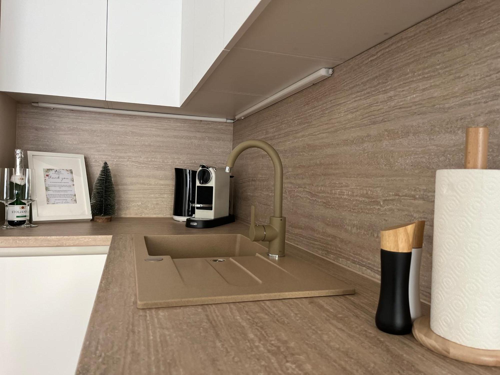 Apartament Danube22 2