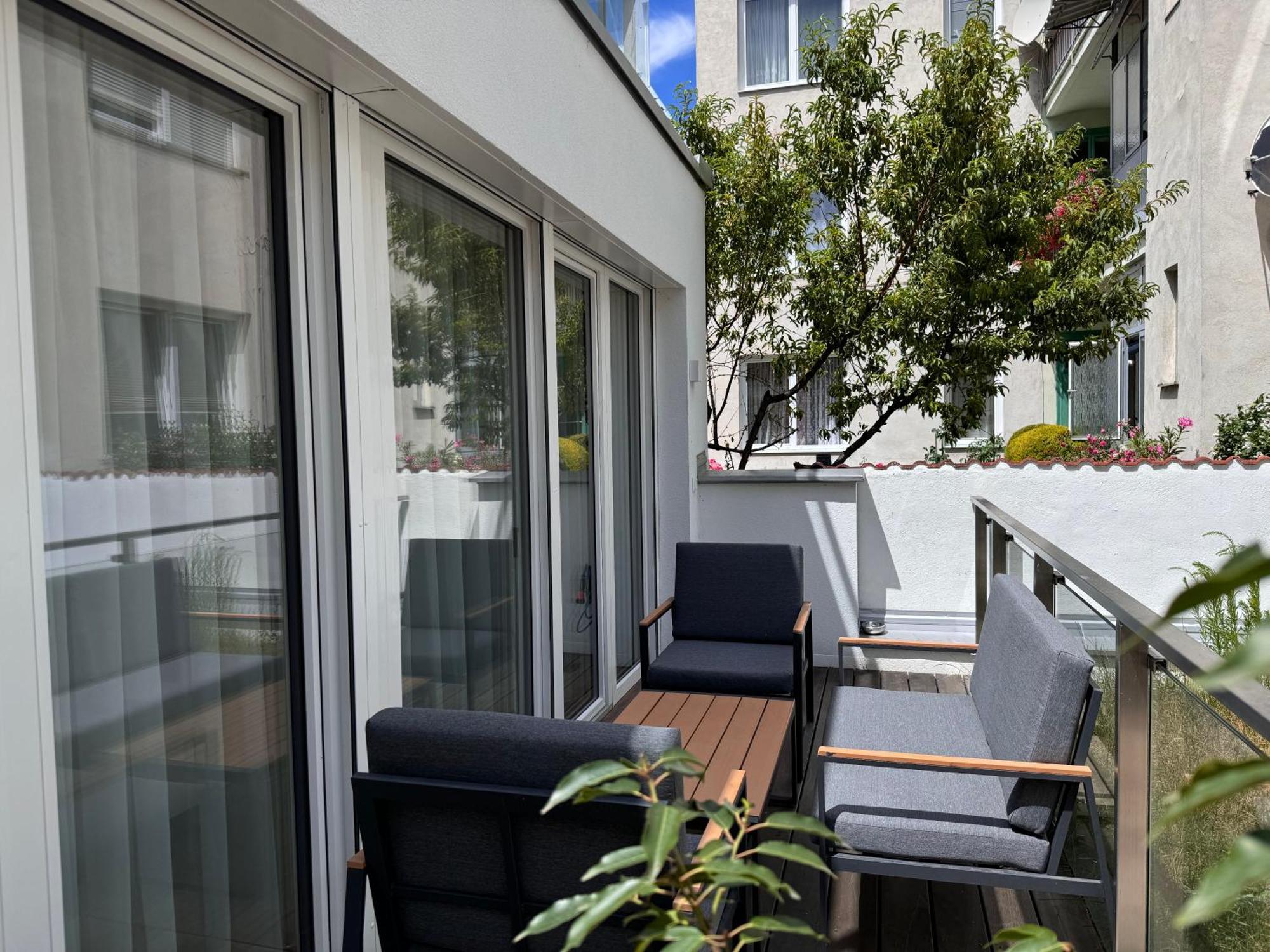Apartament Danube22 2