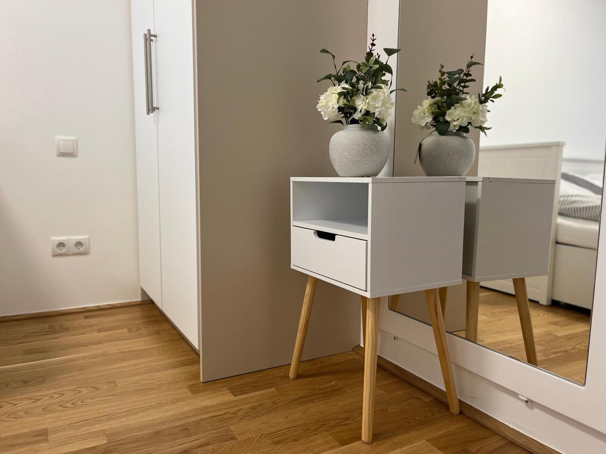 Apartament Danube22 2 *